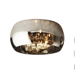 Потолочный светильник Argos Ø40 DIM