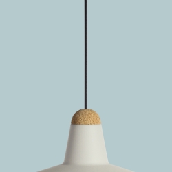 Люстра Tao Chalk