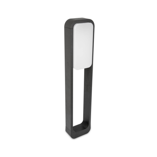 Ландшафтный светильник Sticker темно-серый