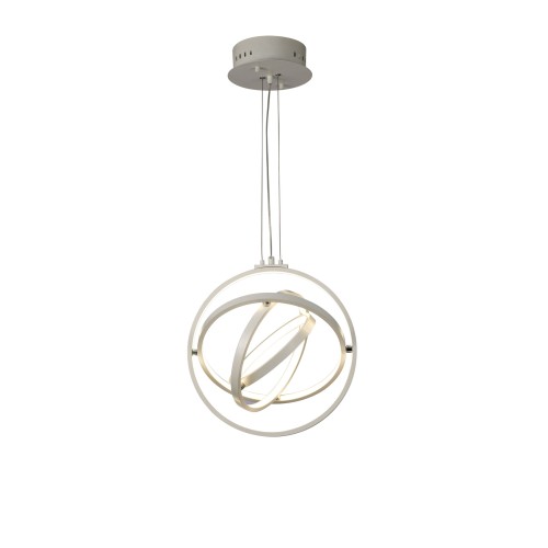 Люстра подвесная MANTRA ORBITAL 5742