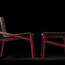 Банкетка Capita 512T