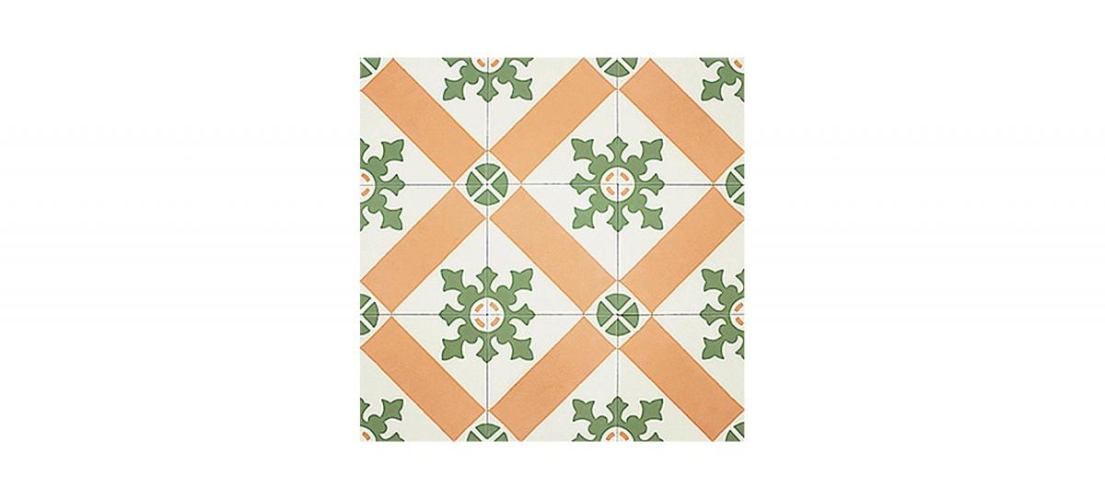 Плитка Tradicionales 285