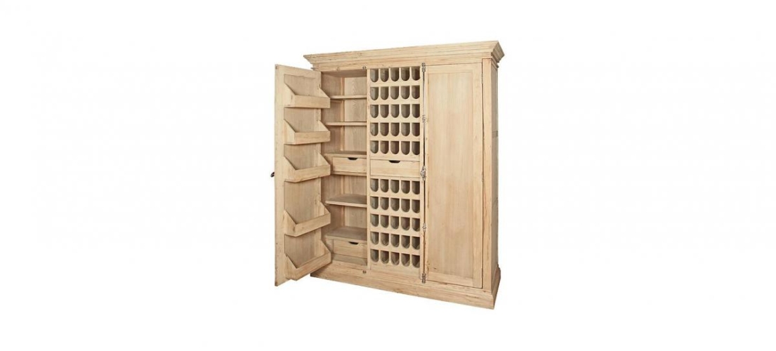 Шкаф для вина Lignage
