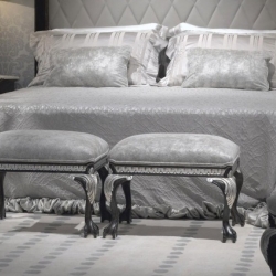 Тумбочка Leonid