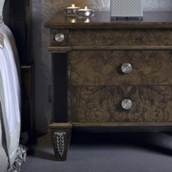 Тумбочка Leonid