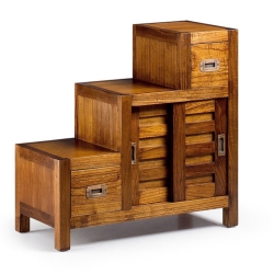 Комод-лестница Star