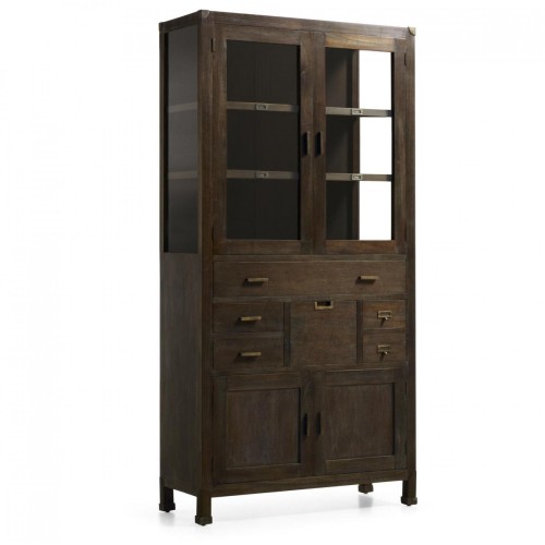 Витрина Industrial