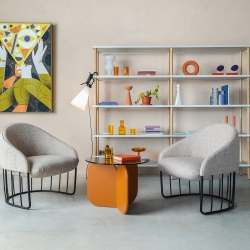 Кресло Tonella Maxi