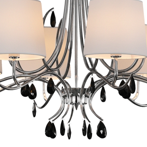 Люстра подвесная ANDREA 6312