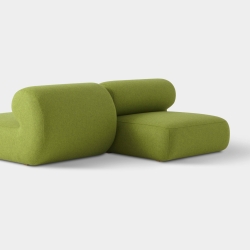 Кресло модульное Michelin