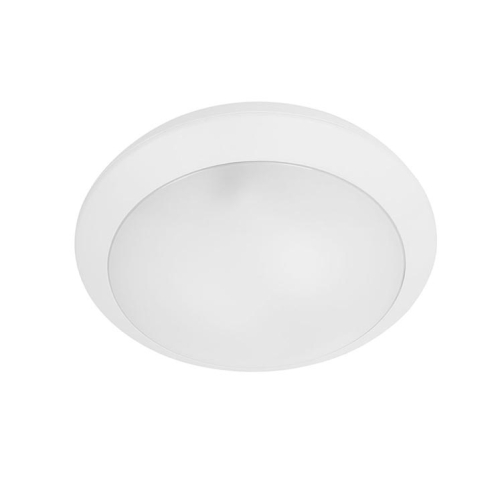 Уличный плафон Ford Round белый