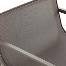 Кресло Flat Textil