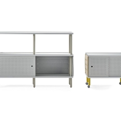 Тумба Estante 140 см