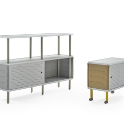 Тумба Estante 140 см