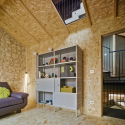 Тумба Estante 140 см