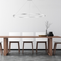 Люстра подвесная MANTRA MADAGASCAR 6570