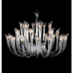 Люстра Salonica 32L