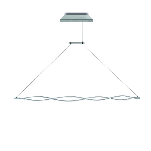 Люстра подвесная MANTRA SAHARA 4865