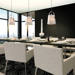 Подвесной светильник NORDICA 4926