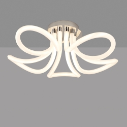 Люстра потолочная MANTRA LINE 6615