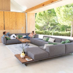 Модульный диван Klee