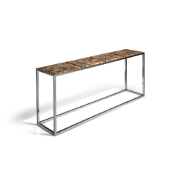 Консоль Luxury Wormwood 180