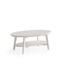 Столик овальный ME051