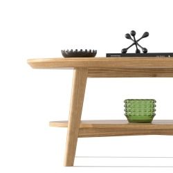 Столик овальный ME051