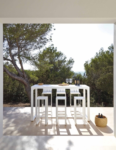 Барный стол Flat 180