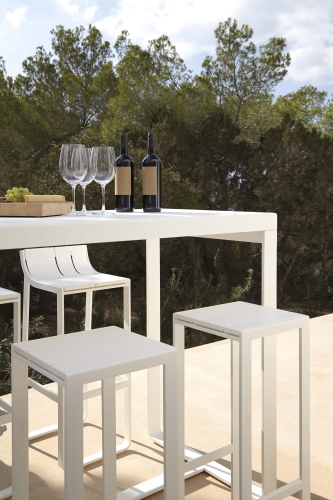 Барный стол Flat 180