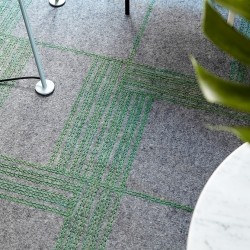 Ковер Oryza Green