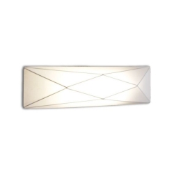 Настенный/потолочный светильник Polaris 20007