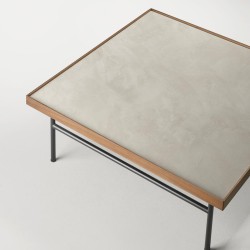 Столик Kutxa прямоугольный