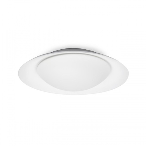 Плафон Side 20W белый