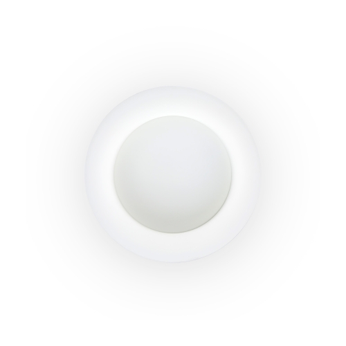 Плафон Side 20W белый