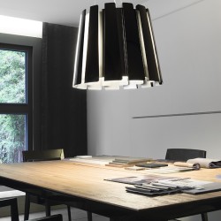 Люстра Twist XXL