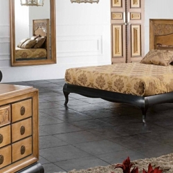 Кровать Versus