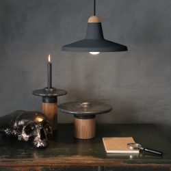 Люстра Tao Antrhacite