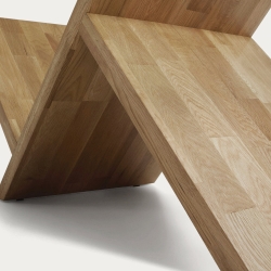 Кофейный столик Walea дуб