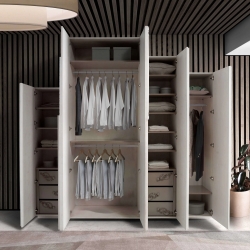 Гардероб Nature