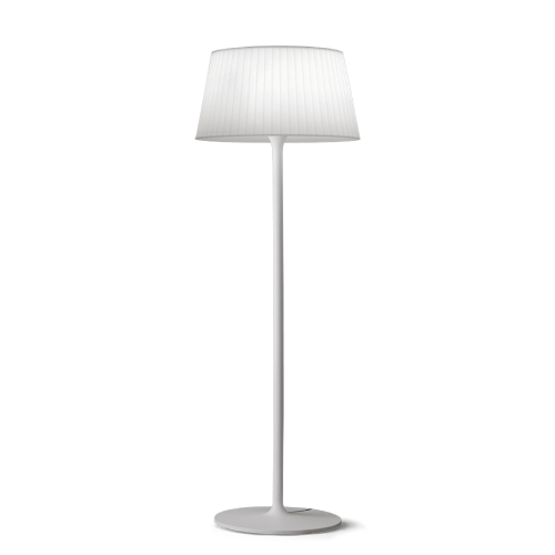 Уличный торшер Plis 4030