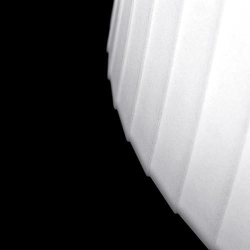 Уличный торшер Plis 4030