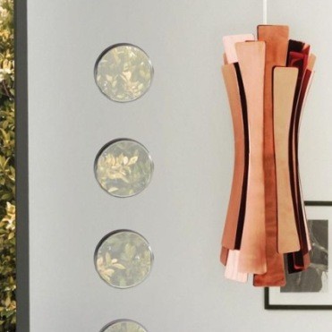 Подвесной светильник Etta