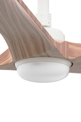 KIT DE LUZ BLANCO HEY / HEYWOOD LED 18W CCT DIM