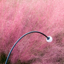 Ландшафтный светильник CUCA 1193 черный LED 3W 2700K 24V