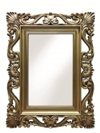 Зеркало настенное Vezzolli "АЛЬБЕРИО"