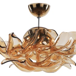 Люстра Denis Flush 13L