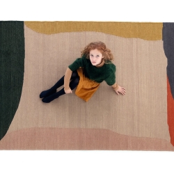 Ковер Tones Kilim 3