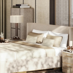 Настольная лампа Naples