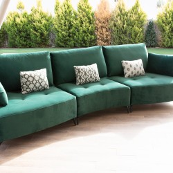 Диван модульный Kalahari